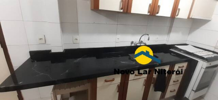 Imagem Apartamento com 3 Quartos à Venda, 130 m² em Icaraí - Niterói