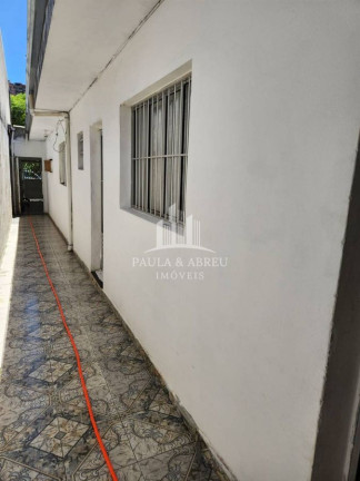 Imagem Casa com 2 Quartos à Venda, 125 m² em Jardim Zaira - Mauá Imagem Casa com 2 Quartos à Venda, 125 m² em Jardim Zaira - Mauá