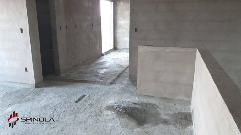 Imagem Cobertura com 3 Quartos à Venda, 174 m² em Vila Guilhermina - Praia Grande Imagem Cobertura com 3 Quartos à Venda, 174 m² em Vila Guilhermina - Praia Grande