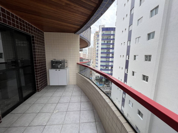 Imagem Apartamento com 2 Quartos à Venda, 82 m² em Vila Tupi - Praia Grande Imagem Apartamento com 2 Quartos à Venda, 82 m² em Vila Tupi - Praia Grande