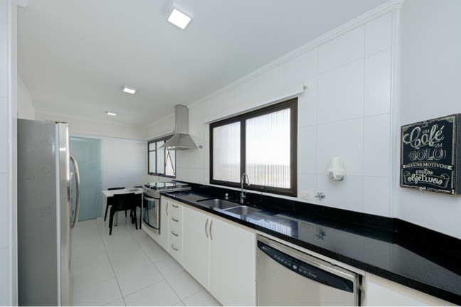 Imagem Cobertura com 4 Quartos à Venda, 430 m² em Campo Belo - São Paulo Imagem Cobertura com 4 Quartos à Venda, 430 m² em Campo Belo - São Paulo
