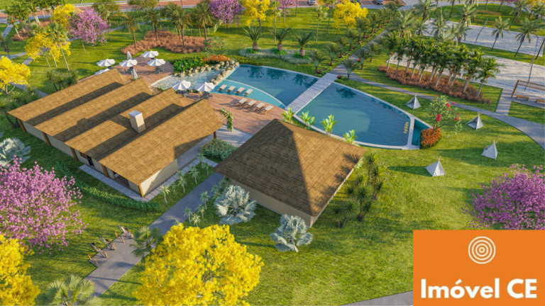Imagem Terreno à Venda, 175 m² em Jijoca De Jericoacoara Imagem Terreno à Venda, 175 m² em Jijoca De Jericoacoara