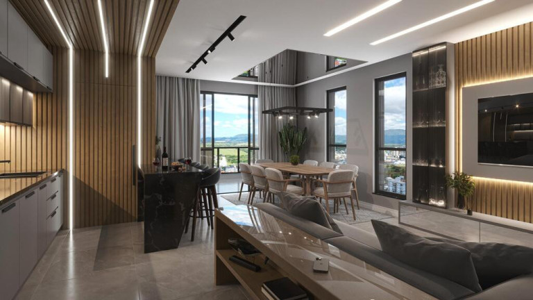 Imagem Imóvel com 2 Quartos à Venda, em Perequê - Porto Belo Imagem Imóvel com 2 Quartos à Venda, em Perequê - Porto Belo