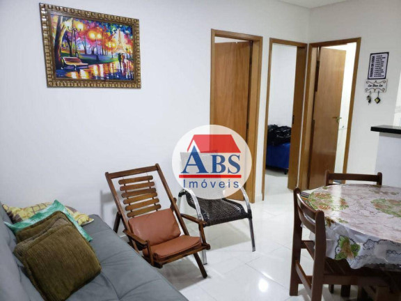 Imagem Casa com 2 Quartos à Venda, 51 m² em Aviação - Praia Grande Imagem Casa com 2 Quartos à Venda, 51 m² em Aviação - Praia Grande