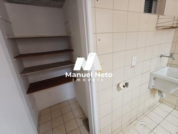 Imagem Apartamento com 3 Quartos à Venda, 126 m² em Aldeota - Fortaleza