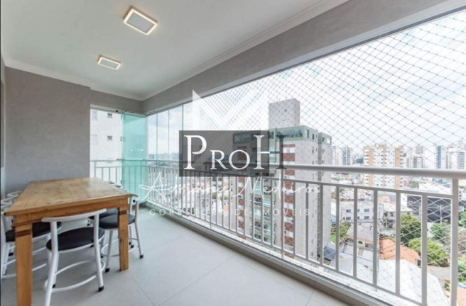 Imagem Apartamento com 3 Quartos à Venda, 100 m² em Santa Paula - São Caetano Do Sul Imagem Apartamento com 3 Quartos à Venda, 100 m² em Santa Paula - São Caetano Do Sul
