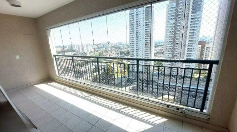 Apartamento com 3 Quartos à Venda, 106 m² em Centro - São Bernardo Do Campo