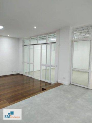 Imagem Sobrado com 5 Quartos para Alugar, 260 m² em Vila São Francisco (zona Sul) - São Paulo