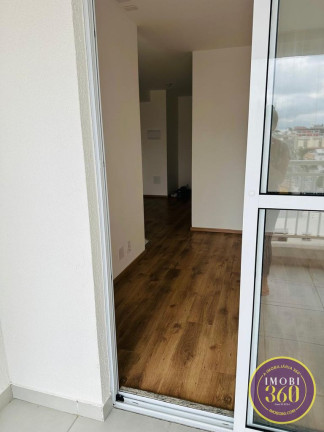 Imagem Apartamento com 3 Quartos à Venda, 65 m² em Vila Centenário - São Paulo