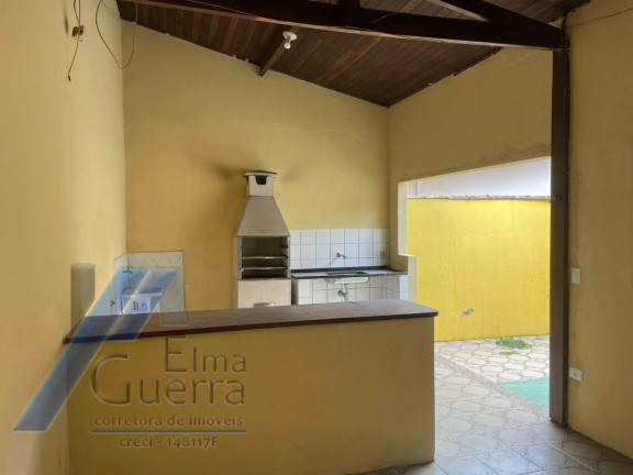 Imagem Casa com 2 Quartos à Venda, 120 m² em Mato Dentro - Ubatuba