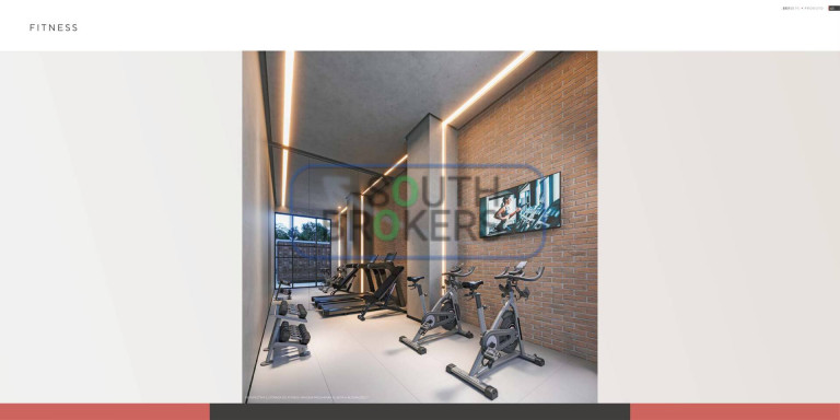Imagem Studio com 1 Quarto à Venda, em Higienópolis - São Paulo Imagem Studio com 1 Quarto à Venda, em Higienópolis - São Paulo