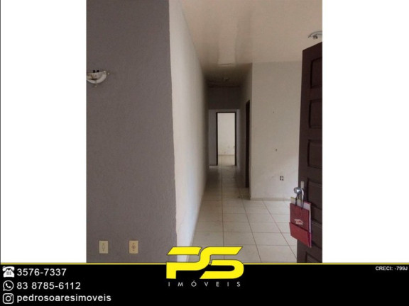 Imagem Casa com 2 Quartos à Venda, em Cristo Redentor - João Pessoa Imagem Casa com 2 Quartos à Venda, em Cristo Redentor - João Pessoa