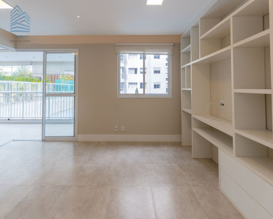 Imóvel com 3 Quartos à Venda, 105 m² em Vila Olímpia - São Paulo