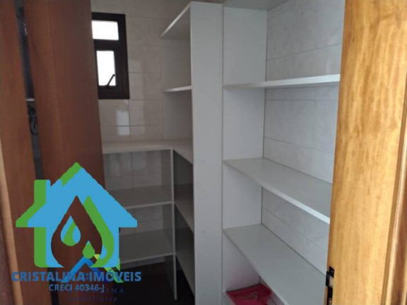 Imagem Apartamento com 4 Quartos à Venda, 268 m² em Vila Virgínia - Jundiaí