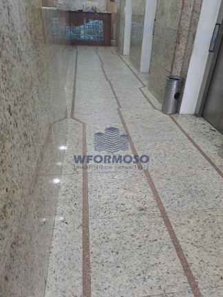 Imagem Sala Comercial para Alugar, 30 m² em Centro - Rio De Janeiro