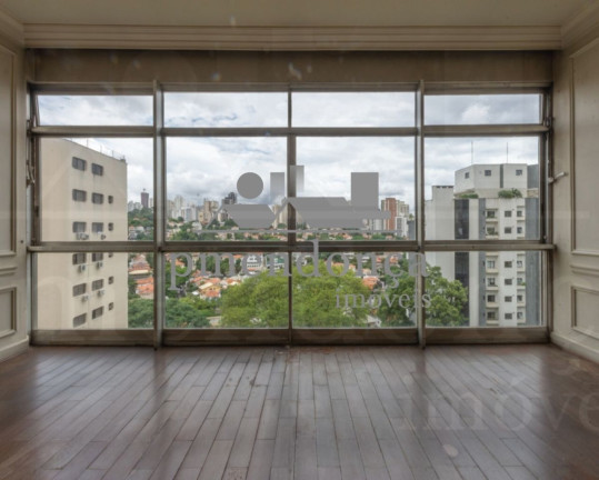 Imagem Apartamento com 4 Quartos à Venda, 517 m² em Higienópolis - São Paulo Imagem Apartamento com 4 Quartos à Venda, 517 m² em Higienópolis - São Paulo