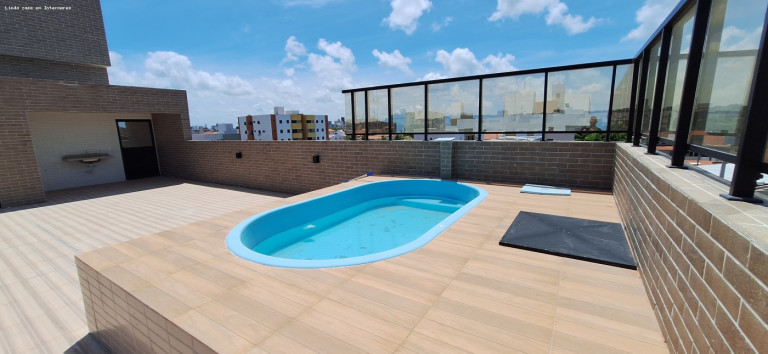 Imagem Apartamento com 3 Quartos à Venda, 215 m² em Bessa - João Pessoa Imagem Apartamento com 3 Quartos à Venda, 215 m² em Bessa - João Pessoa