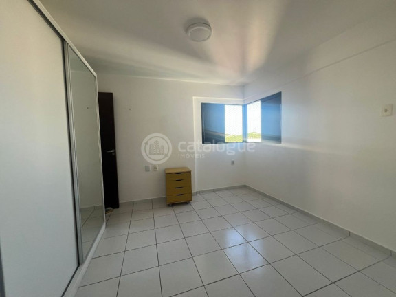 Imagem Apartamento com 3 Quartos à Venda, 98 m² em Capim Macio - Natal Imagem Apartamento com 3 Quartos à Venda, 98 m² em Capim Macio - Natal