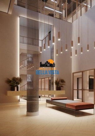 Imagem Apartamento com 2 Quartos à Venda, em Perdizes - São Paulo Imagem Apartamento com 2 Quartos à Venda, em Perdizes - São Paulo