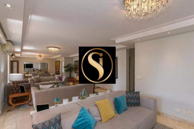 Imagem Flat com 4 Quartos para Alugar, 260 m² em Jardim Virginia Bianca - São Paulo Imagem Flat com 4 Quartos para Alugar, 260 m² em Jardim Virginia Bianca - São Paulo