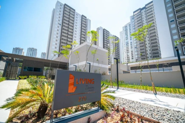 Imagem Apartamento com 2 Quartos à Venda, 62 m² em Vila Andrade - São Paulo Imagem Apartamento com 2 Quartos à Venda, 62 m² em Vila Andrade - São Paulo