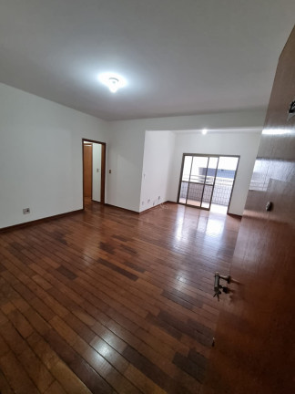 Imagem Apartamento com 3 Quartos à Venda, 109 m² em Residencial Baldassari - Franca Imagem Apartamento com 3 Quartos à Venda, 109 m² em Residencial Baldassari - Franca