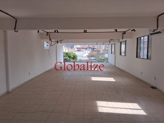 Imagem Imóvel à Venda, 160 m² em Ponta Da Praia - Santos