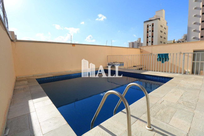 Imagem Apartamento com 3 Quartos à Venda, 190 m² em Centro - São José Do Rio Preto Imagem Apartamento com 3 Quartos à Venda, 190 m² em Centro - São José Do Rio Preto