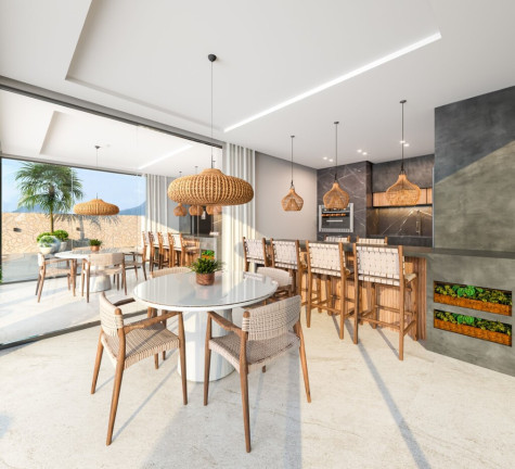 Imagem Imóvel com 3 Quartos à Venda, em Meia Praia - Itapema Imagem Imóvel com 3 Quartos à Venda, em Meia Praia - Itapema