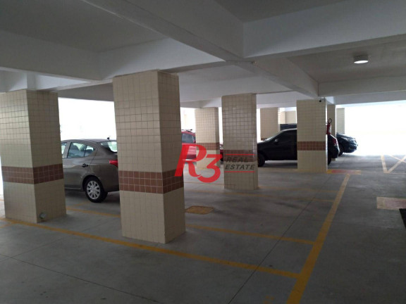 Imagem Apartamento com 2 Quartos à Venda, 85 m² em Marapé - Santos Imagem Apartamento com 2 Quartos à Venda, 85 m² em Marapé - Santos