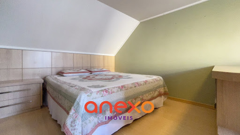 Imagem Casa com 4 Quartos à Venda, 313 m² em Centro - Blumenau