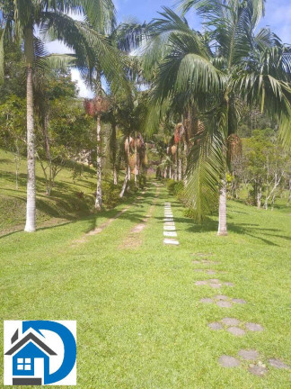 Imagem Chácara com 4 Quartos à Venda, 29.648 m² em Juquitiba Imagem Chácara com 4 Quartos à Venda, 29.648 m² em Juquitiba