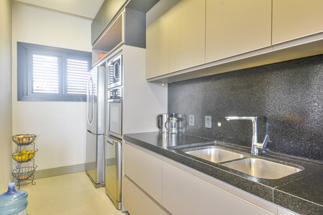 Imagem Casa de Condomínio com 4 Quartos à Venda, 342 m² em Ponta Grossa - Porto Alegre Imagem Casa de Condomínio com 4 Quartos à Venda, 342 m² em Ponta Grossa - Porto Alegre