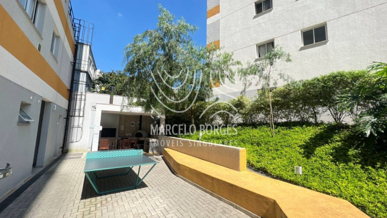 Imagem Apartamento com 1 Quarto à Venda, 38 m² em Cambuci - São Paulo Imagem Apartamento com 1 Quarto à Venda, 38 m² em Cambuci - São Paulo