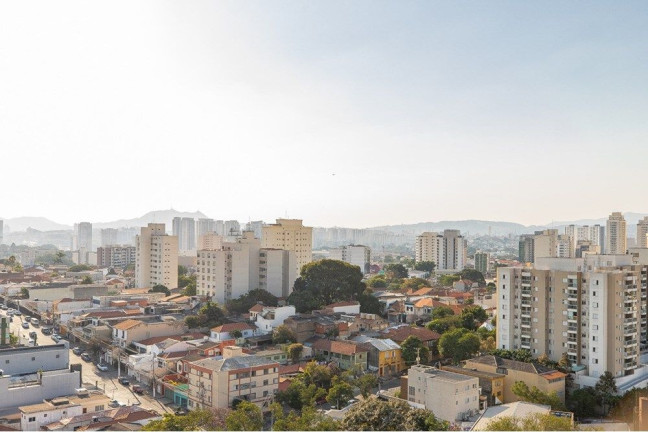 Imagem Apartamento com 4 Quartos à Venda, 171 m² em Vila Ipojuca - São Paulo