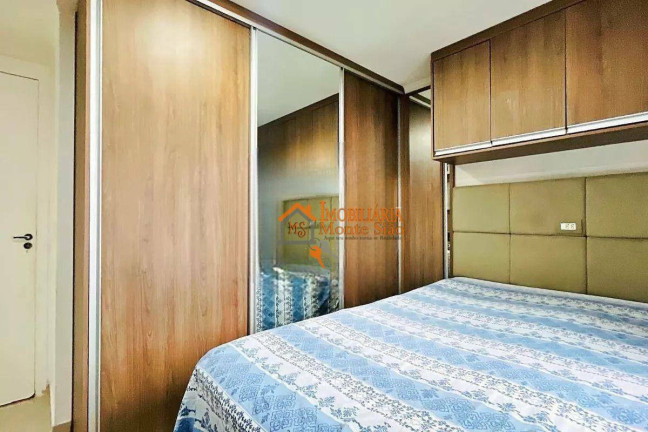 Imagem Apartamento com 2 Quartos à Venda, 50 m² em Jardim Bela Vista - Guarulhos Imagem Apartamento com 2 Quartos à Venda, 50 m² em Jardim Bela Vista - Guarulhos
