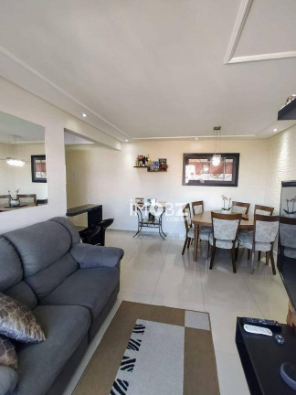 Imóvel com 2 Quartos à Venda, 53 m² em Vila Sônia - São Paulo