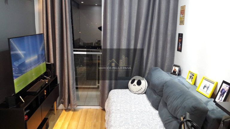 Imagem Apartamento com 2 Quartos à Venda, 50 m² em Vila Bremen - Guarulhos