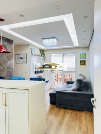 Imagem Apartamento com 3 Quartos à Venda, 116 m² em Jardim Da Glória - São Paulo Imagem Apartamento com 3 Quartos à Venda, 116 m² em Jardim Da Glória - São Paulo