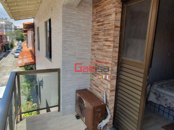 Imagem Casa com 7 Quartos à Venda, 300 m² em Braga - Cabo Frio Imagem Casa com 7 Quartos à Venda, 300 m² em Braga - Cabo Frio