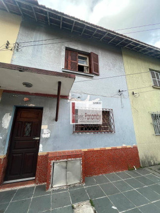 Imagem Casa com 3 Quartos à Venda, 95 m² em Vila Cruzeiro - São Paulo Imagem Casa com 3 Quartos à Venda, 95 m² em Vila Cruzeiro - São Paulo