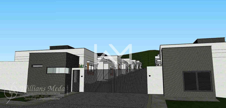 Imagem Casa com 2 Quartos à Venda, 82 m² em Jardim Paraíso Da Usina - Atibaia Imagem Casa com 2 Quartos à Venda, 82 m² em Jardim Paraíso Da Usina - Atibaia