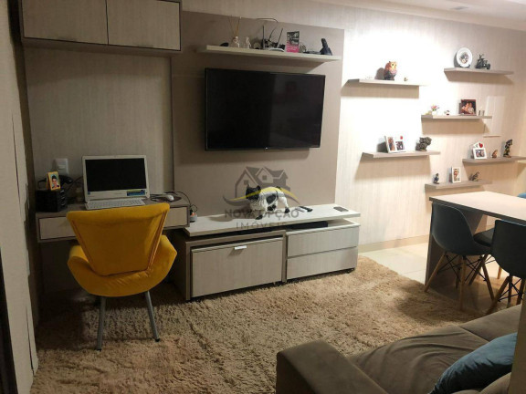 Imagem Apartamento com 2 Quartos à Venda, 50 m² em Pacaembu 1 - Itupeva