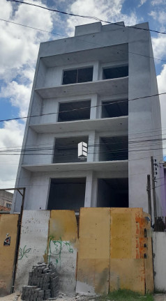 Apartamento com 1 Quarto à Venda, 39 m² em Nossa Senhora Medianeira - Santa Maria