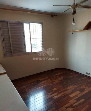 Imagem Apartamento com 2 Quartos à Venda ou Locação, 112 m² em Vila Gomes Cardim - São Paulo