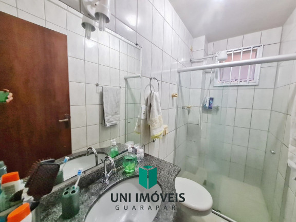 Imagem Apartamento com 2 Quartos à Venda, 85 m² em Praia Do Morro - Guarapari