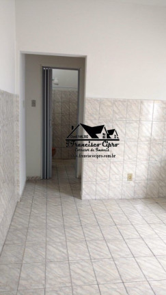 Imagem Kitnet com 1 Quarto à Venda, 40 m² em Parque Das Arvores - Guaratinguetá Imagem Kitnet com 1 Quarto à Venda, 40 m² em Parque Das Arvores - Guaratinguetá
