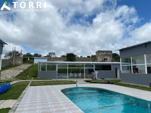 Imagem Imóvel com 6 Quartos à Venda, 13.000 m² em Genebra - Sorocaba Imagem Imóvel com 6 Quartos à Venda, 13.000 m² em Genebra - Sorocaba