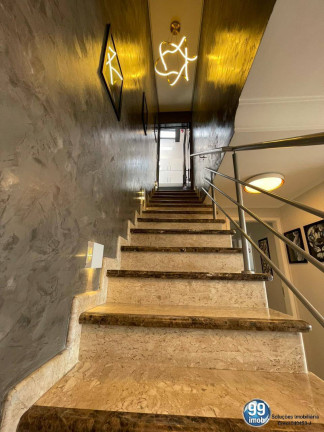 Imagem Apartamento com 3 Quartos à Venda, 149 m² em Centro - Barueri