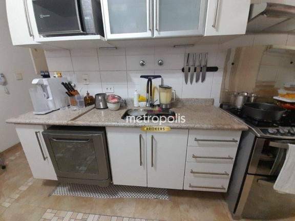 Imagem Apartamento com 3 Quartos à Venda, 109 m² em Pinheiros - São Paulo